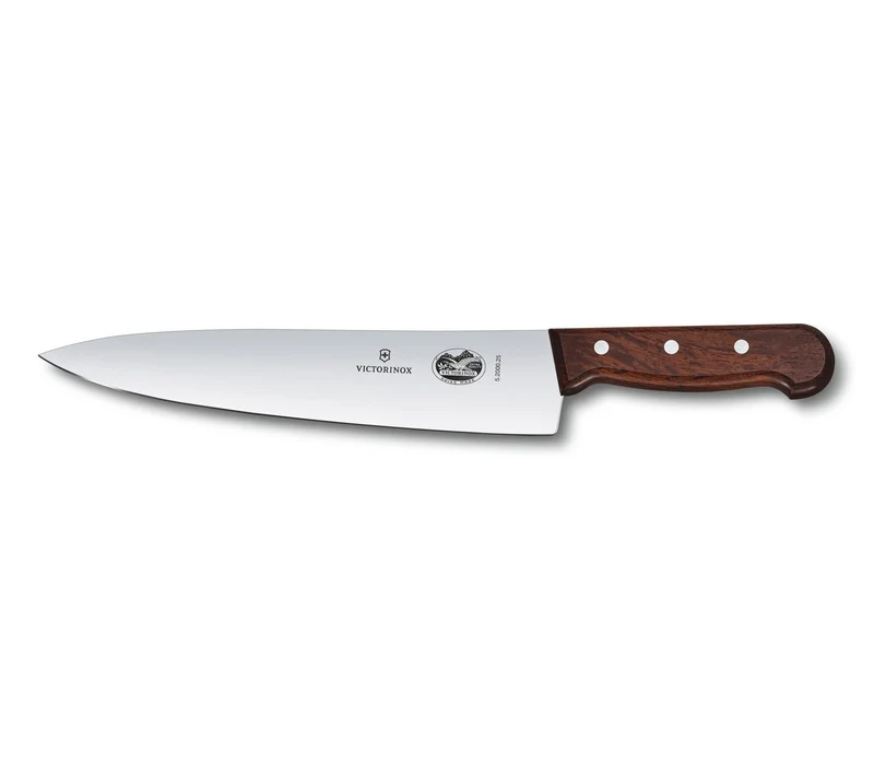 Victorinox - 'Tranchiermesser, Ahorn modifiziert, 25 cm, Geschenkverpackung'
