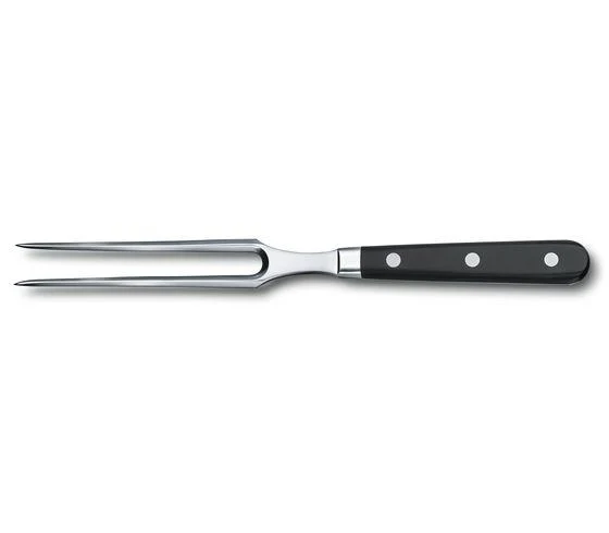 Victorinox - 'Tranchiergabel geschmiedet 15 cm, in Geschenkschachtel. Totallänge 27 cm'