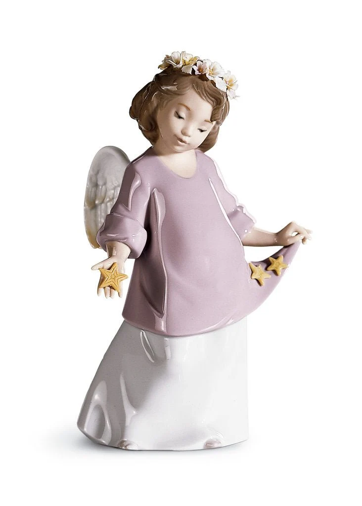 LLADRO® Figur »Meine Himmlischen Sterne« 01006924
