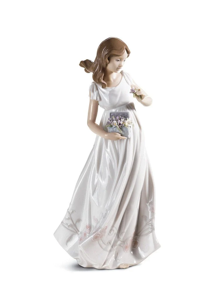 LLADRO® Figur »Schätze der Erde« 01006921