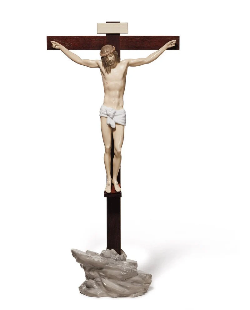 LLADRO® Figur »Unser Heiland« 01006911