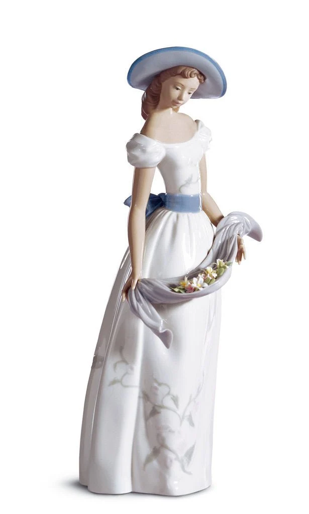 LLADRO® Figur »Düfte Und Farben« 01006866