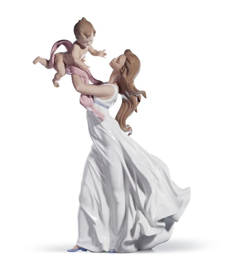 LLADRO® Figur »Mein Süßes Baby« 01006858