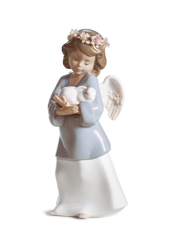 LLADRO® Figur »Himmlische Liebe« 01006856