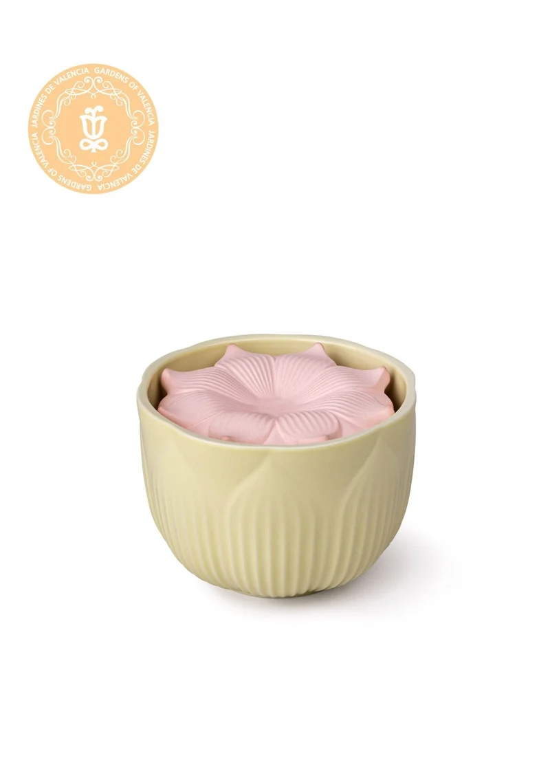 LLADRO® - 'Fleurs Perfume diff.-Gardens of Valencia' 2021 01040274