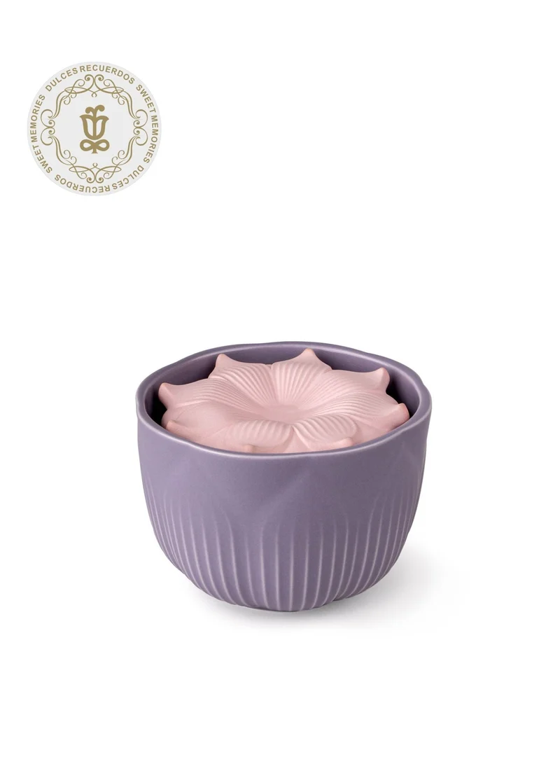 LLADRO® - 'Fleurs Perfume diffuser -Sweet Memories' 2021 01040273