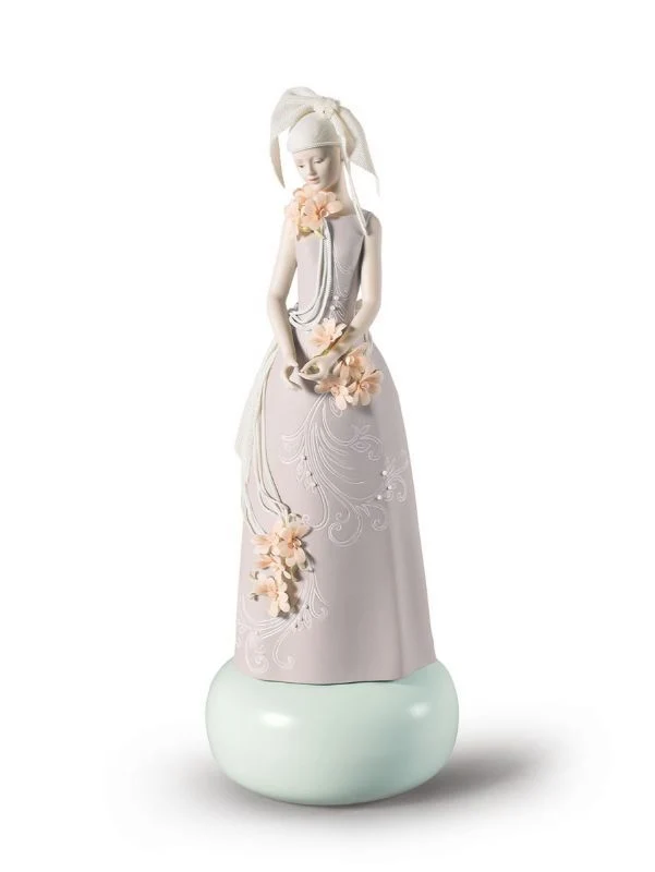LLADRO® Figur »""Exklusives Model"" Limited Edition« 01009359