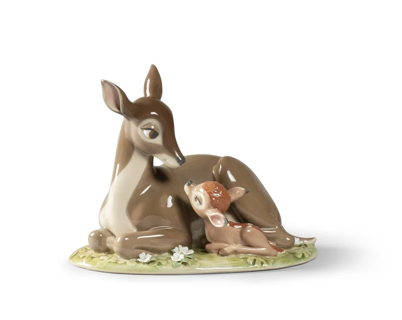 LLADRO® Figur 'Bambi 15x19x11 cm' 01009350 01009350