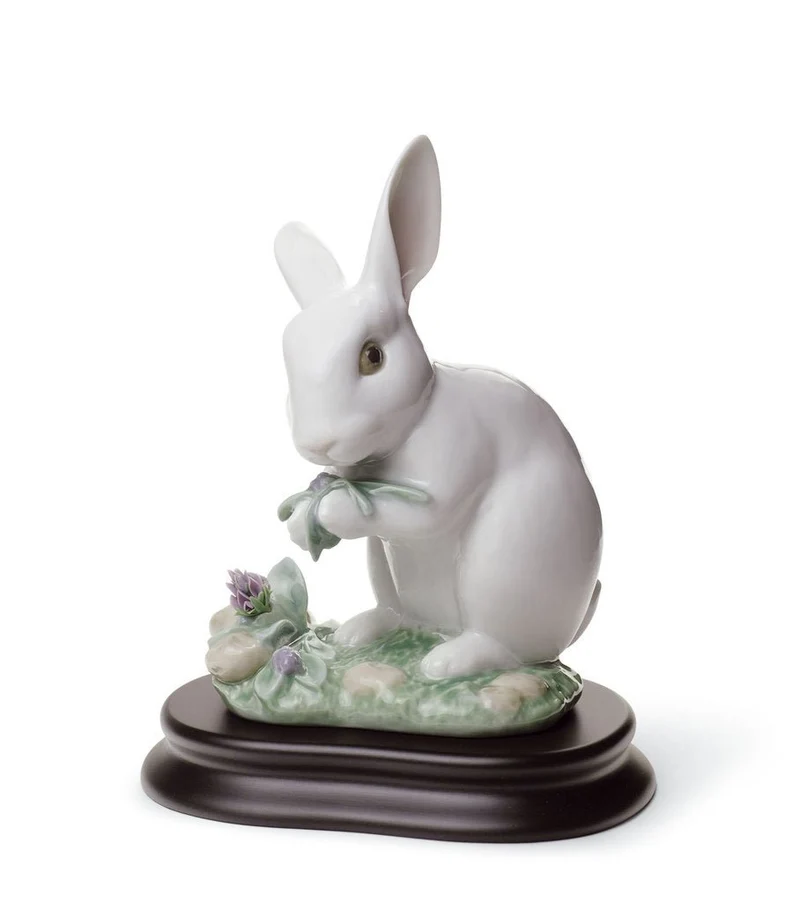 LLADRO® Figur »Das Kaninchen« 01008517