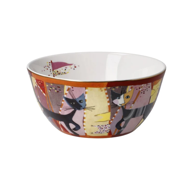 Goebel Rosina Wachtmeister Wohnaccessoires 'RW FB SC Sottosopra' 2022