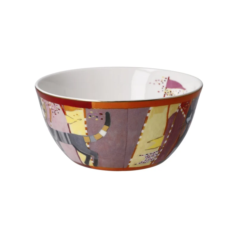 Goebel Rosina Wachtmeister Wohnaccessoires 'RW FB SC Sottosopra' 2022