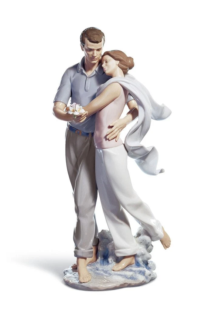 LLADRO® Figur »Du Bedeutest Alles Für Mich« 01006842
