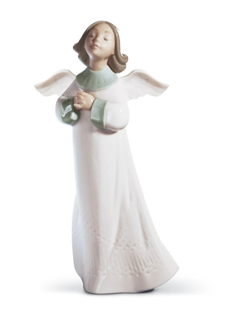LLADRO® Figur »Das Gebet« 01006788