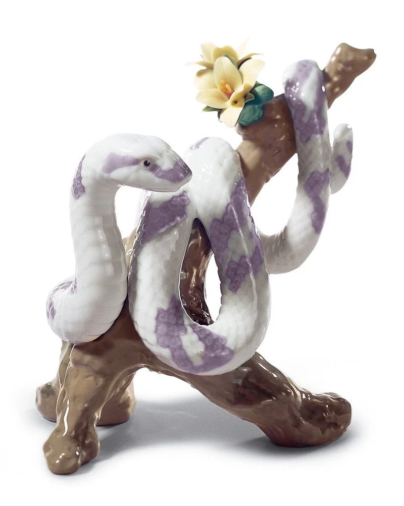 LLADRO® Figur »Schlange« 01006780