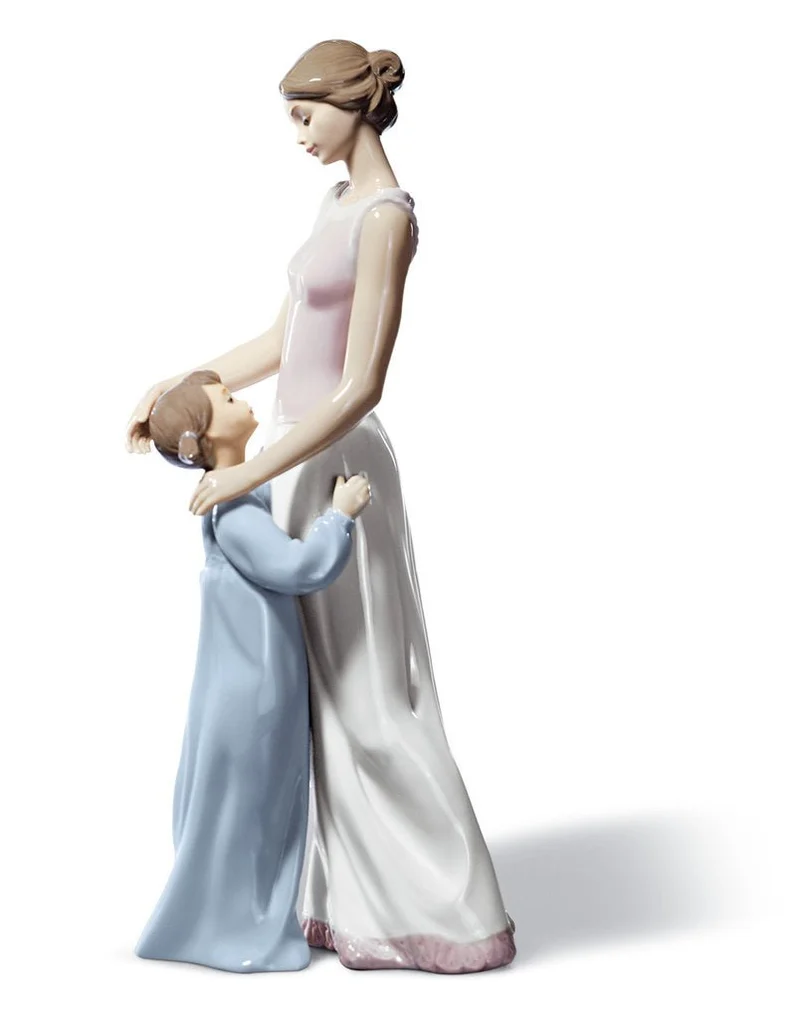 LLADRO® Figur »Von Mutter Zur Tochter« 01006771