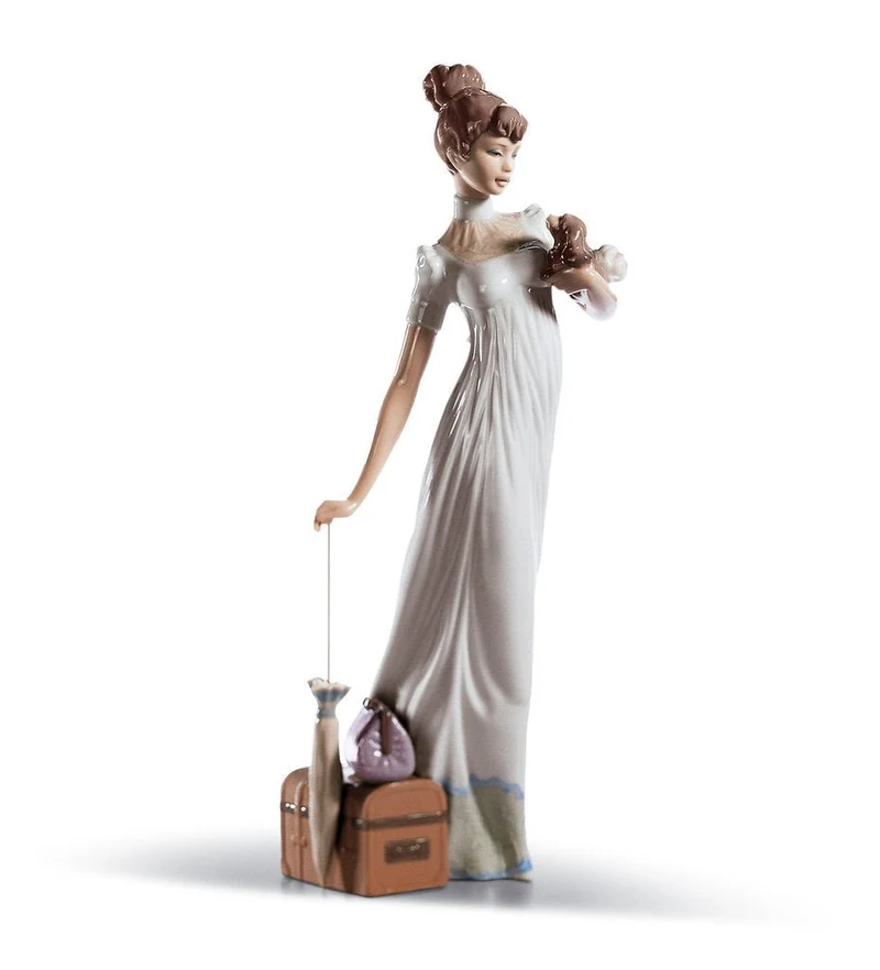 LLADRO® Figur »Feine Gesellschaft« 01006753