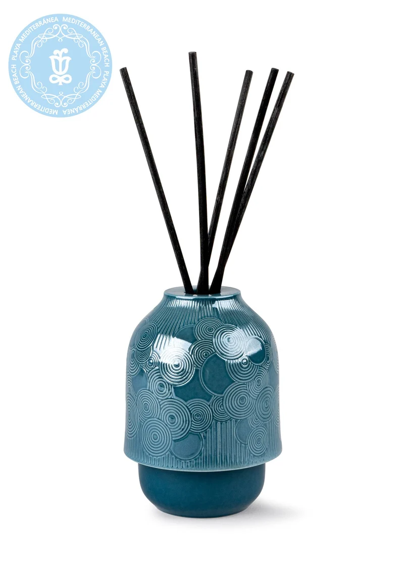 LLADRO® - 'Campanella Perf.dif.-Mediterranean Beach' 2021 01040269