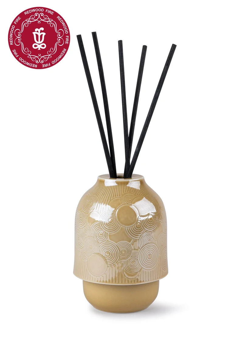 LLADRO® - 'Campanella Perfume diffuser-Redwood fire' 2021 01040267