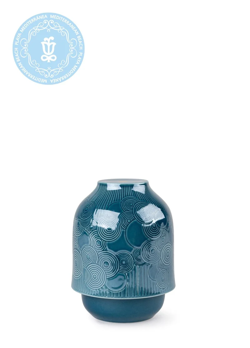 LLADRO® - 'Campanella candle -Mediterranean Beach' 2021 01040266