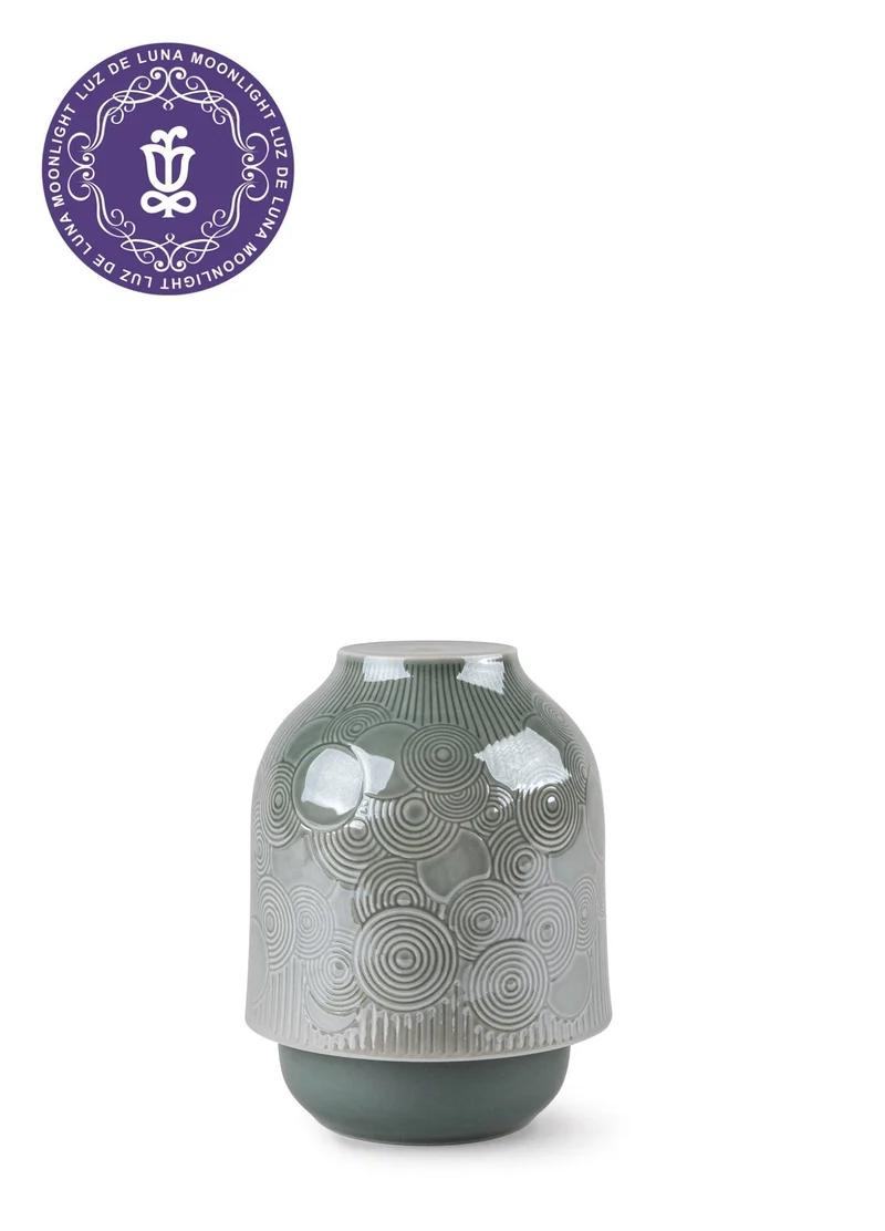 LLADRO® - 'Campanella candle -Moonlight' 2021 01040265