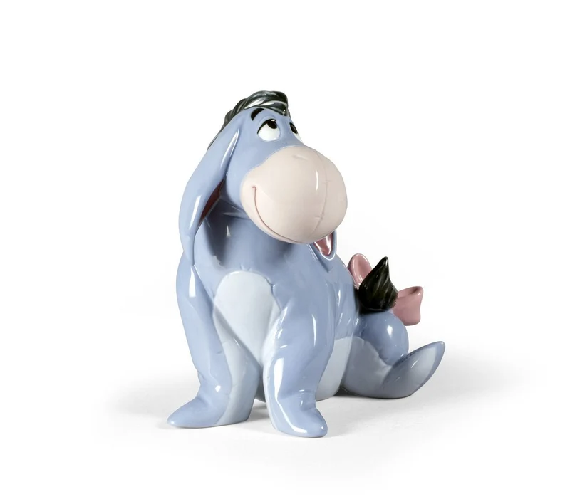 LLADRO® Figur 'Eeyore 15x13x13 cm' 01009344 01009344