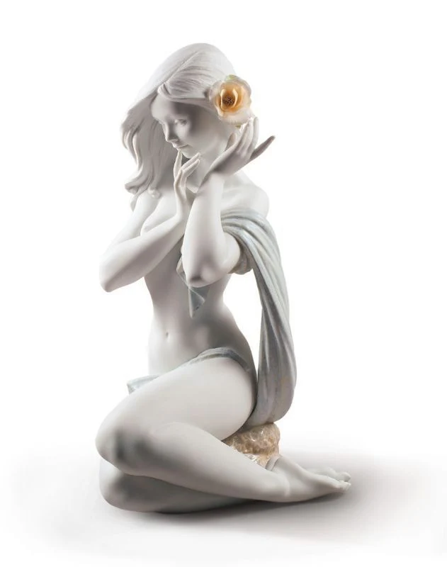 LLADRO® Figur »Weißes Mondlicht« 01009332