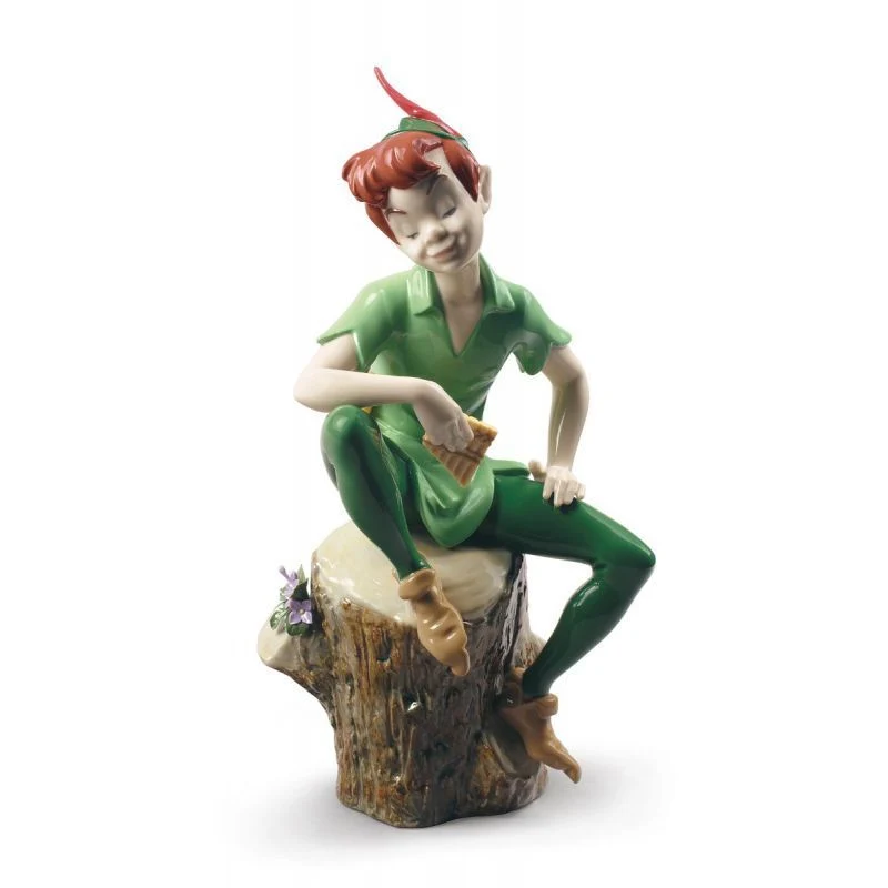 LLADRO® Figur »Peter Pan« 01009328