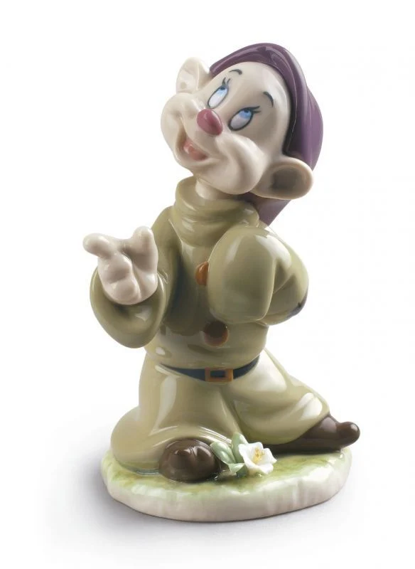 LLADRO® Figur »Seppl« 01009324