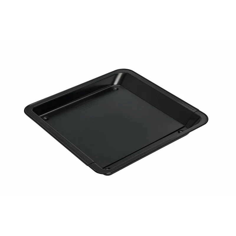 Original Kaiser Delicious Backblech ausziehbar, antihaftbeschichtet, Back-/ Kuchenblech variabel für Blechkuchen, praktischer Griffrand, 33 - 52 cm x 33 cm, Backblech verstellbar