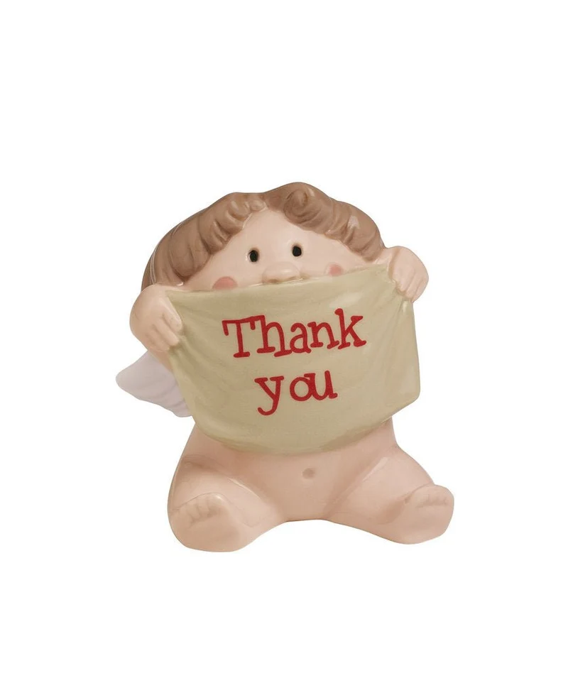 NAO® Figur »Cheeky Figur »Tausend Dank«