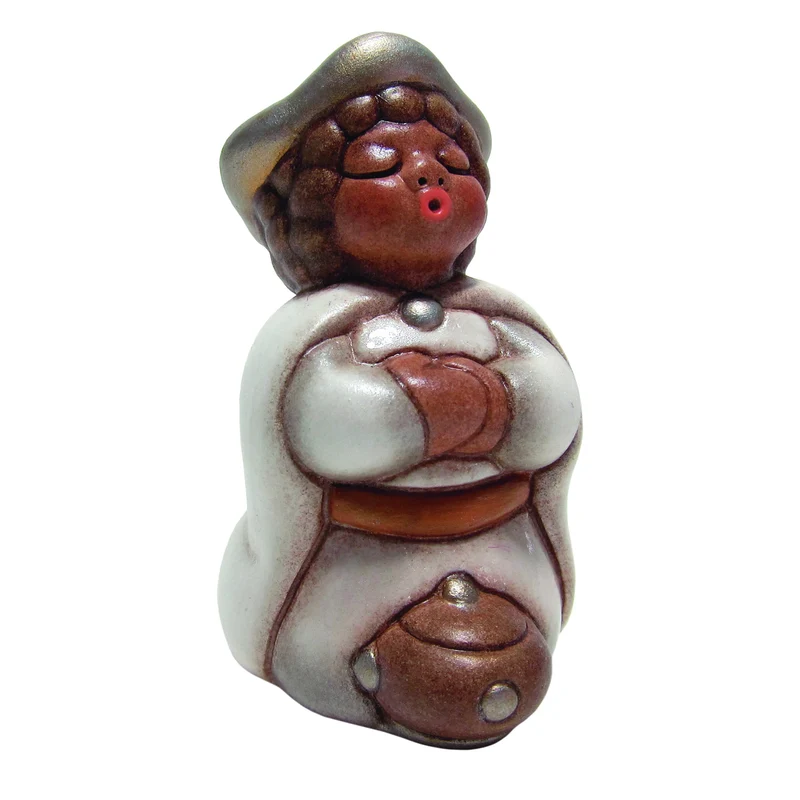 THUN Krippe 'Balthazar - 6 cm h'