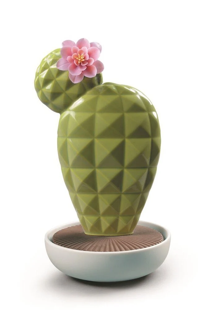 LLADRO® Figur 'Opuntia Cactus-Gardens of Valencia 30h cm' 01040184