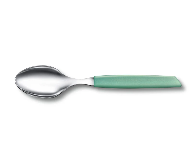 Victorinox - 'Swiss Modern Tafellöffel Minz-grün