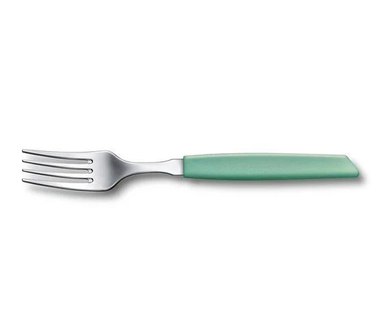 Victorinox - 'Swiss Modern Tafelgabel Minz-grün'