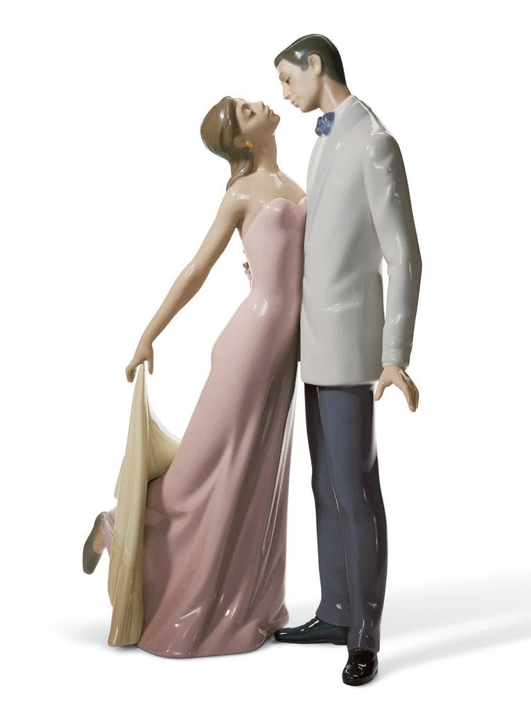 LLADRO® Figur »Unser Jahrestag« 01006475
