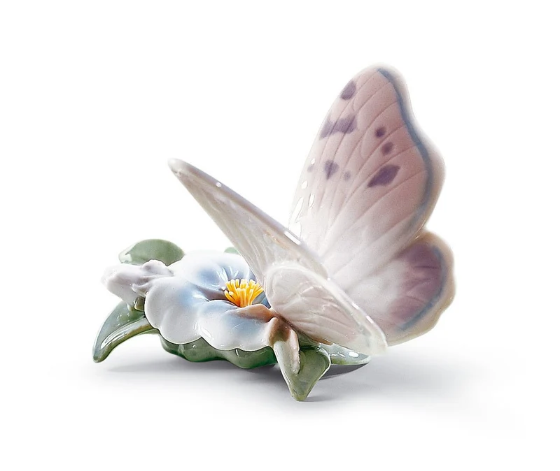 LLADRO® Figur »Schmetterling April« 01006330