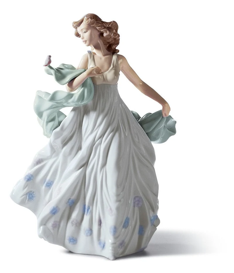 LLADRO® Figur »Sommerserenade« 01006193