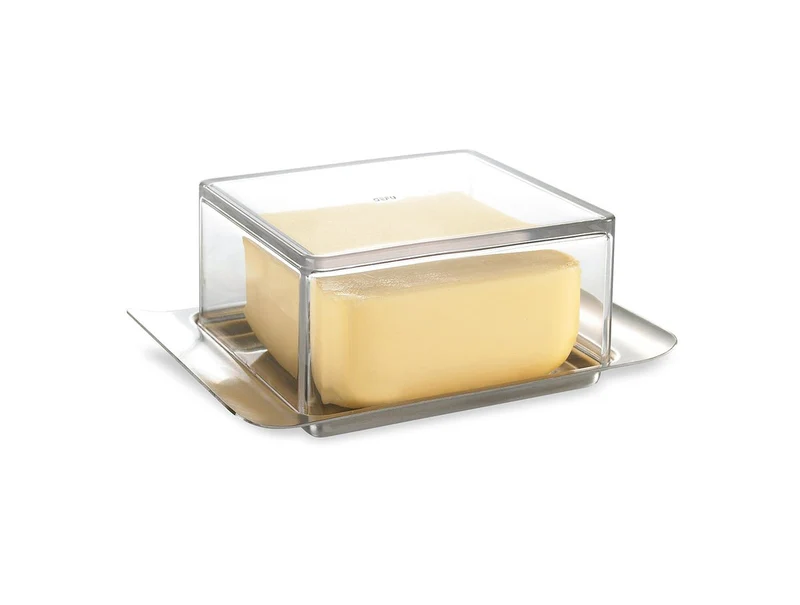 GEFU 'Butterdose BRUNCH, 125 g - Servieren/Anrichten'