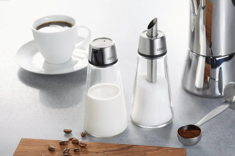 GEFU - 'Zuckerspender BRUNCH - Servieren/Anrichten'