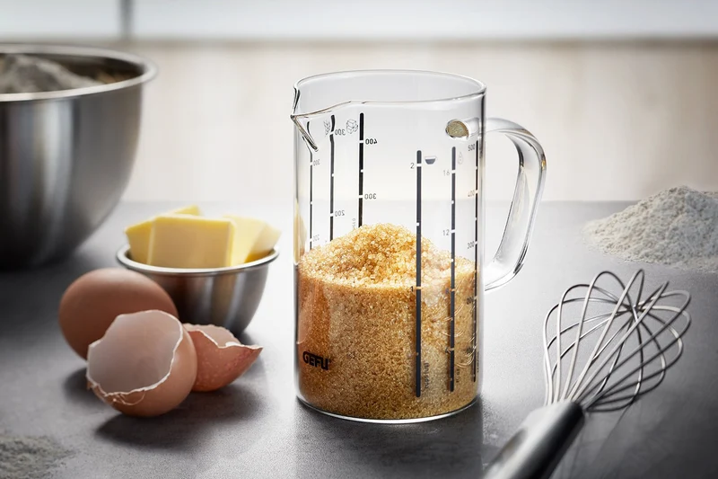 GEFU 'Messbecher METI, 500 ml - Küchenutensilien'