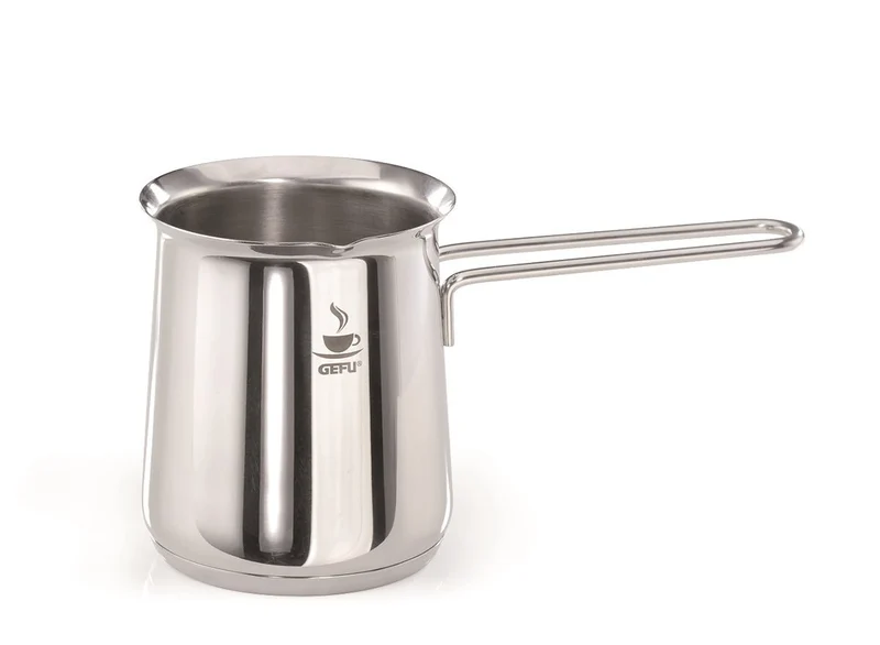 GEFU 'Aufschäumbecher CLAUDIO, 600 ml - Kaffee | Tee'