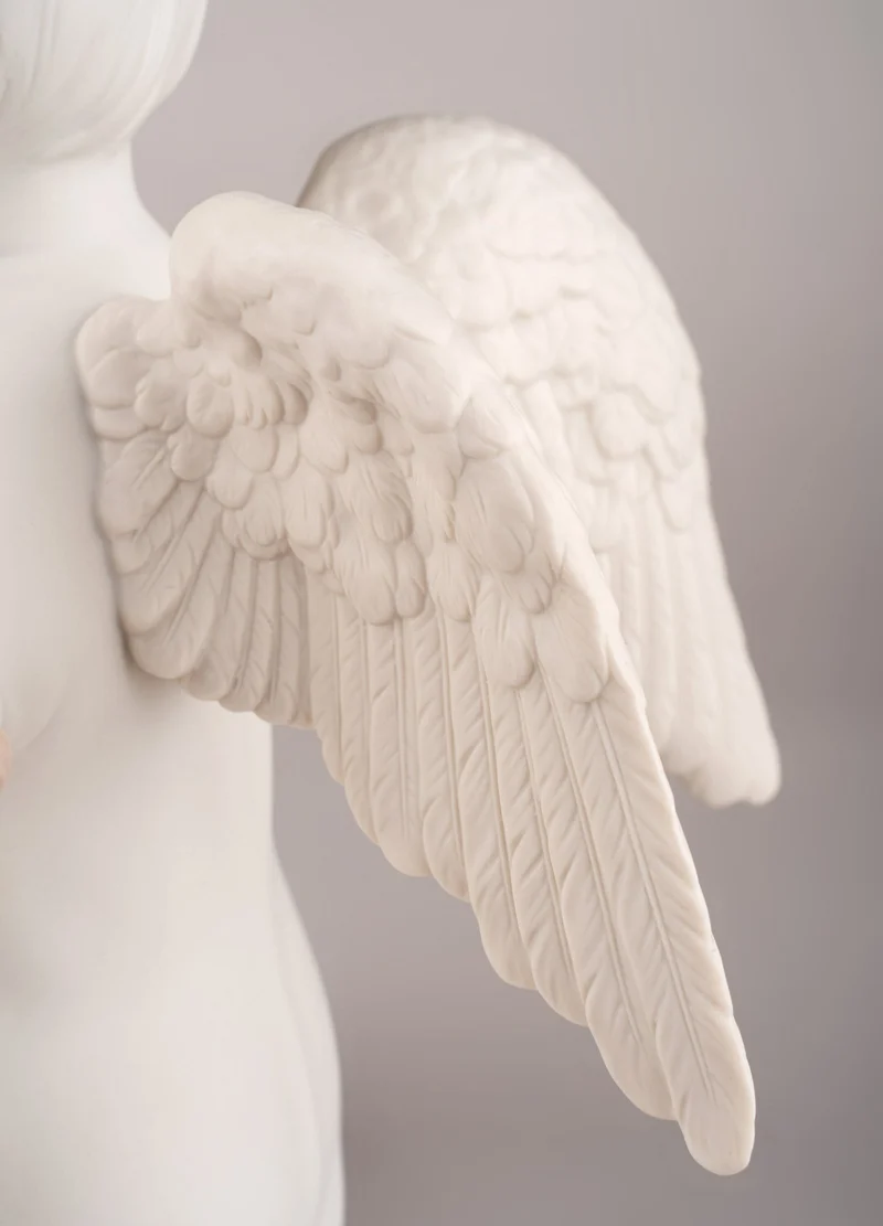 LLADRO® - 'Celestial angel' 2021 01009532