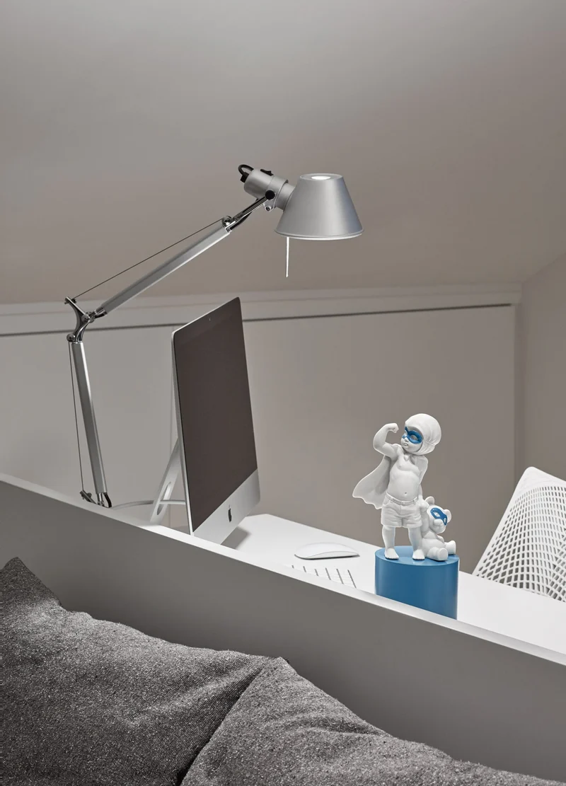 LLADRO® - 'I have super powers - Base included' 2021 01009482