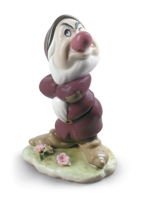 LLADRO® Figur »Brummbär« 01009323