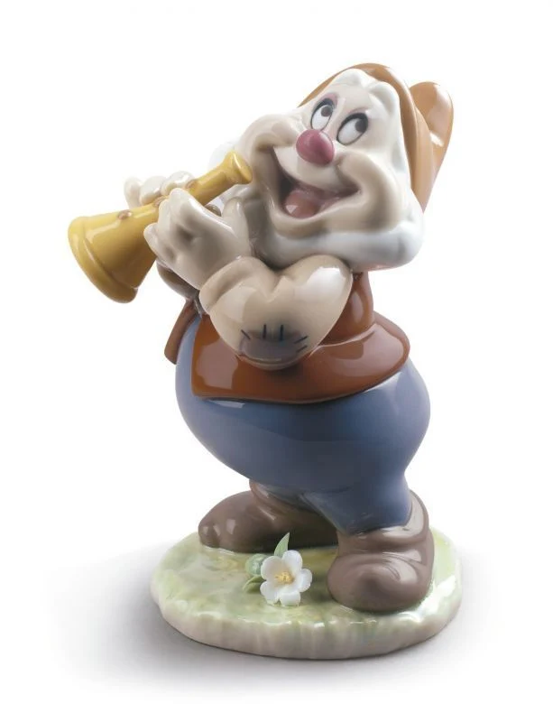 LLADRO® Figur »Glücklich« 01009322