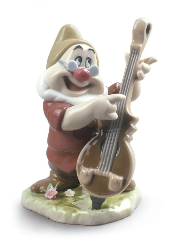 LLADRO® Figur »Weise« 01009321