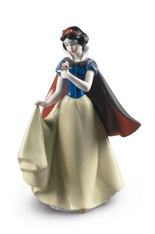LLADRO® Figur »Schneewittchen« 01009320