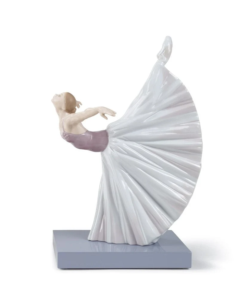 LLADRO® Figur »Giselle-Arabeske« 01008475