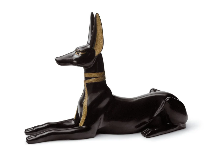 LLADRO® Figur »Anubis« 01008439