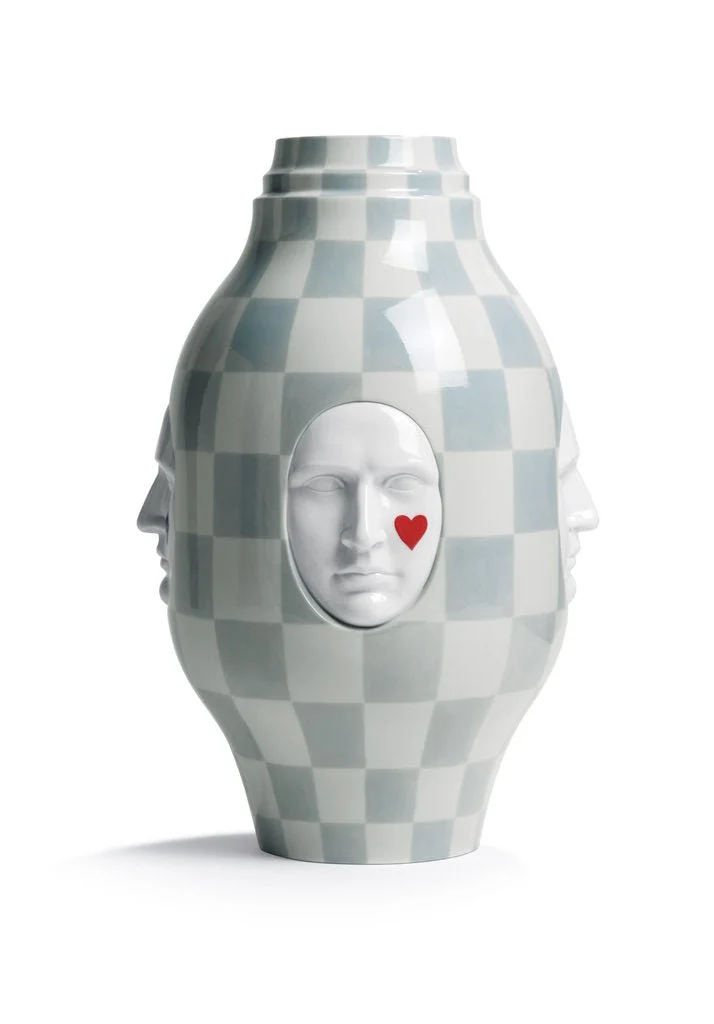 LLADRO® Figur »Conversation Vase I« 01007257